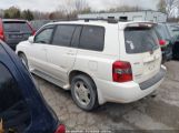 TOYOTA HIGHLANDER LIMITED V6 снимка