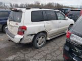 TOYOTA HIGHLANDER LIMITED V6 снимка