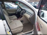 TOYOTA HIGHLANDER LIMITED V6 снимка