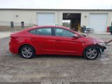 HYUNDAI ELANTRA SE photo