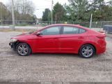 HYUNDAI ELANTRA SE photo