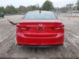 HYUNDAI ELANTRA SE photo