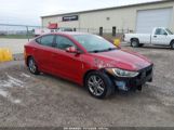 HYUNDAI ELANTRA SE photo