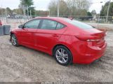 HYUNDAI ELANTRA SE photo