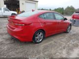 HYUNDAI ELANTRA SE photo