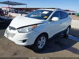 HYUNDAI TUCSON GLS KM8JUCAC7BU****** снимка