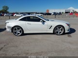 MERCEDES-BENZ SL 400 WDDJK6FAXFF****** снимка