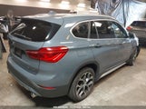 BMW X1 XDRIVE28I WBXJG9C06M3****** снимка