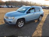 JEEP COMPASS SPORT снимка