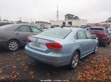 VOLKSWAGEN PASSAT 2.0L TDI SE 1VWBN7A39CC****** снимка