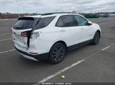 CHEVROLET EQUINOX AWD RS 3GNAXWEV8NS****** снимка