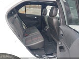 CHEVROLET EQUINOX AWD RS 3GNAXWEV8NS****** снимка