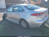 TOYOTA COROLLA LE 5YFB4MDE4RP227351 снимка