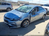CHEVROLET CRUZE LT AUTO 3G1BE5SM7HS****** снимка