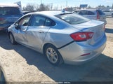 CHEVROLET CRUZE LT AUTO 3G1BE5SM7HS****** снимка