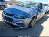 CHEVROLET CRUZE LT AUTO 3G1BE5SM7HS****** снимка
