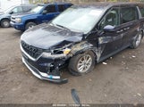 KIA CARNIVAL MPV LX KNDNB4H31N6134056 photo
