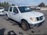 NISSAN FRONTIER NISMO OFF ROAD photo