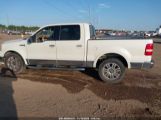 LINCOLN MARK LT photo