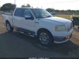 LINCOLN MARK LT photo