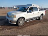 LINCOLN MARK LT photo