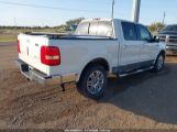 LINCOLN MARK LT photo