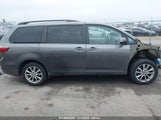TOYOTA SIENNA LE 7 PASSENGER 5TDJZ3DCXJS****** снимка