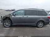 TOYOTA SIENNA LE 7 PASSENGER 5TDJZ3DCXJS****** снимка