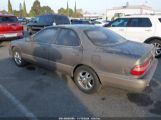 LEXUS ES 300 photo