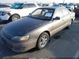 LEXUS ES 300 photo