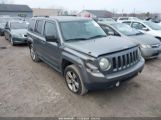 JEEP PATRIOT SPORT снимка