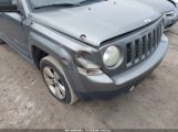 JEEP PATRIOT SPORT снимка