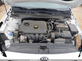 KIA FORTE GT-LINE 3KPF34AD3ME302132 снимка