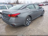 NISSAN ALTIMA SV FWD 1N4BL4DV7LC****** fotografie