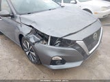 NISSAN ALTIMA SV FWD 1N4BL4DV7LC****** fotografie