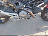 DUCATI MONSTER 696 ZDM1RADN4AB****** fotografie
