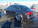 AUDI RS 4 4.2L WUARU78E97N****** fotografie
