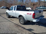 NISSAN FRONTIER XE-V6 1N6ED26Y23C****** снимка