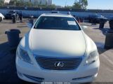 LEXUS LS 460 L снимка