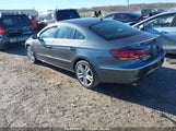 VOLKSWAGEN CC 2.0T LUX WVWRP7AN5DE****** снимка