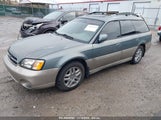 SUBARU OUTBACK LIMITED 4S3BH686126605819 снимка