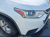CHEVROLET TRAVERSE LS 1GNERFKW3KJ****** fotografie