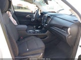 CHEVROLET TRAVERSE LS 1GNERFKW3KJ****** снимка