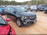 CHEVROLET EQUINOX FWD LS 2GNAXHEV8L6****** photo