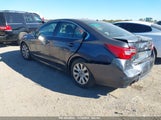 SUBARU LEGACY 2.5I PREMIUM 4S3BNAF60F3****** снимка