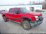 CHEVROLET SILVERADO 2500HD LT 1GCHK23295F****** снимка