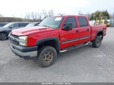 CHEVROLET SILVERADO 2500HD LT 1GCHK23295F****** снимка