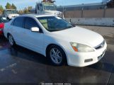 HONDA ACCORD 2.4 EX photo