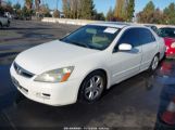 HONDA ACCORD 2.4 EX photo