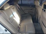 HONDA ACCORD 2.4 EX photo